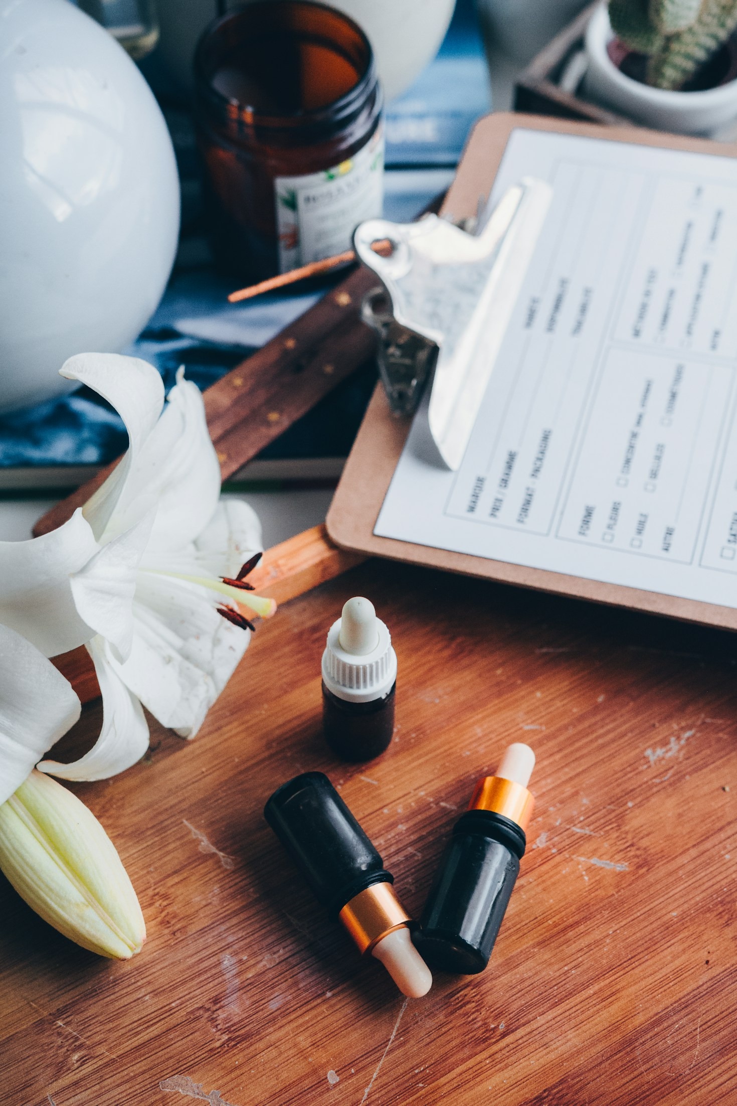 How To Choose The Best Hemp Oil
